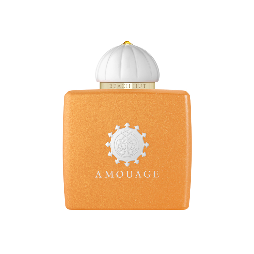 Amouage Beach Hut Edp 100ml Kadın Parfümü