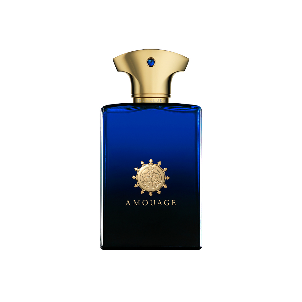 Amouage Interlude Edp 100ml Erkek Parfümü