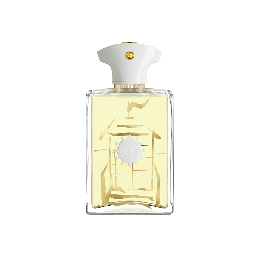 Amouage Beach Hut Edp 100ml Erkek Parfümü