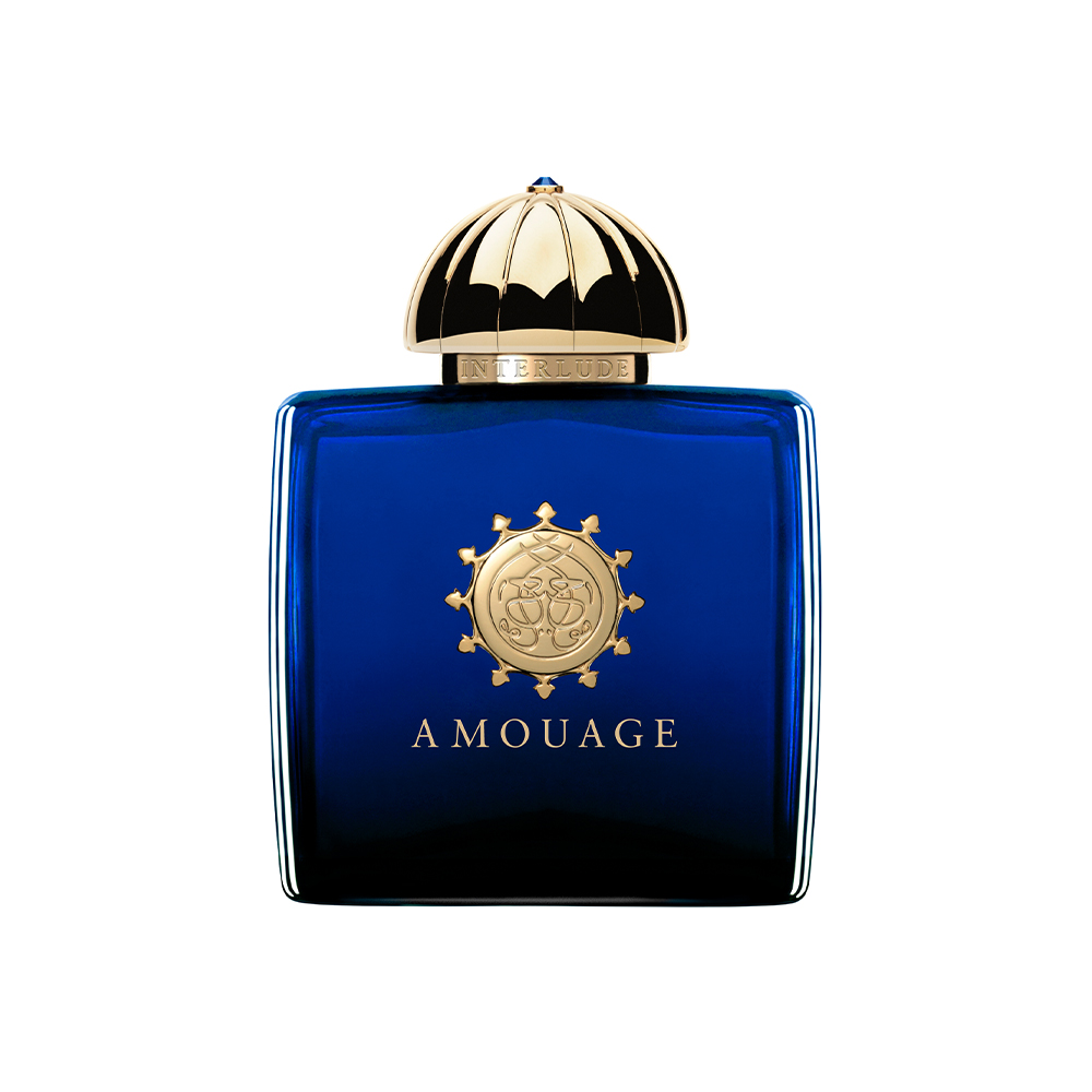 Amouage Interlude Edp 100ml Kadın Parfümü