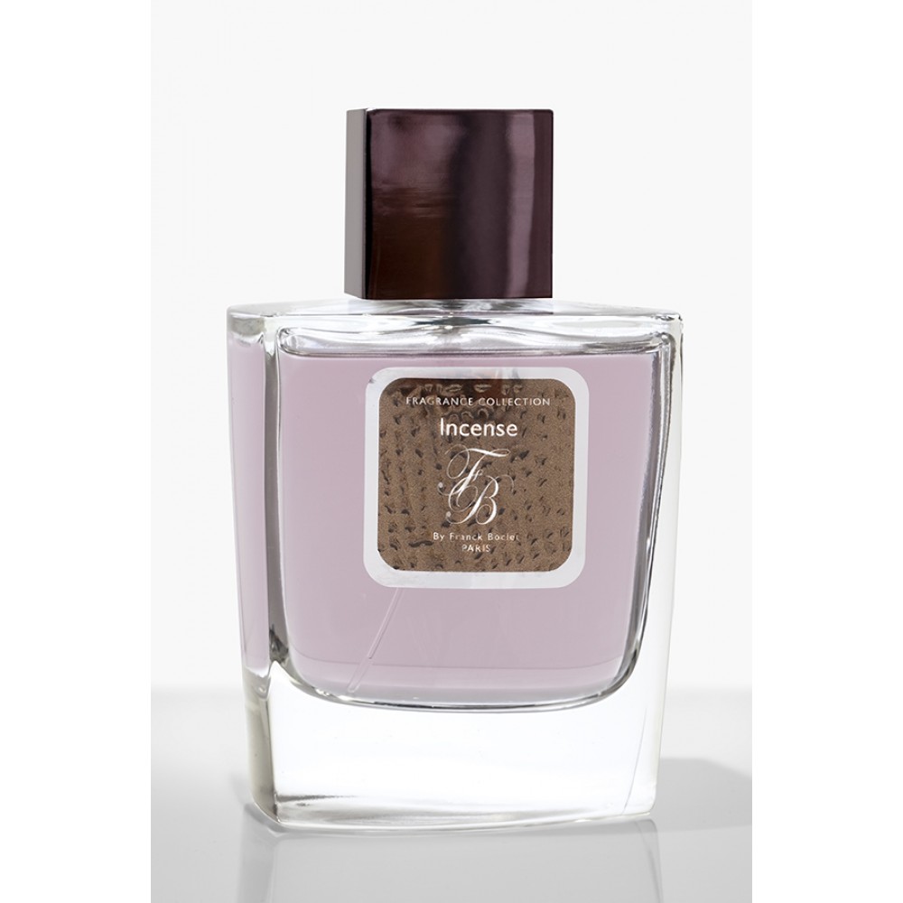 Franck Boclet Incense Eau De Parfum 100ml For Men