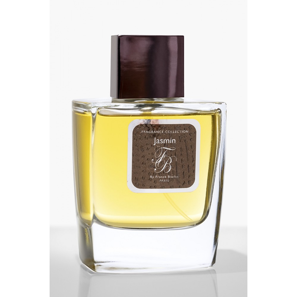 Franck Boclet Jasmin Eau De Parfum 100ml Unisex