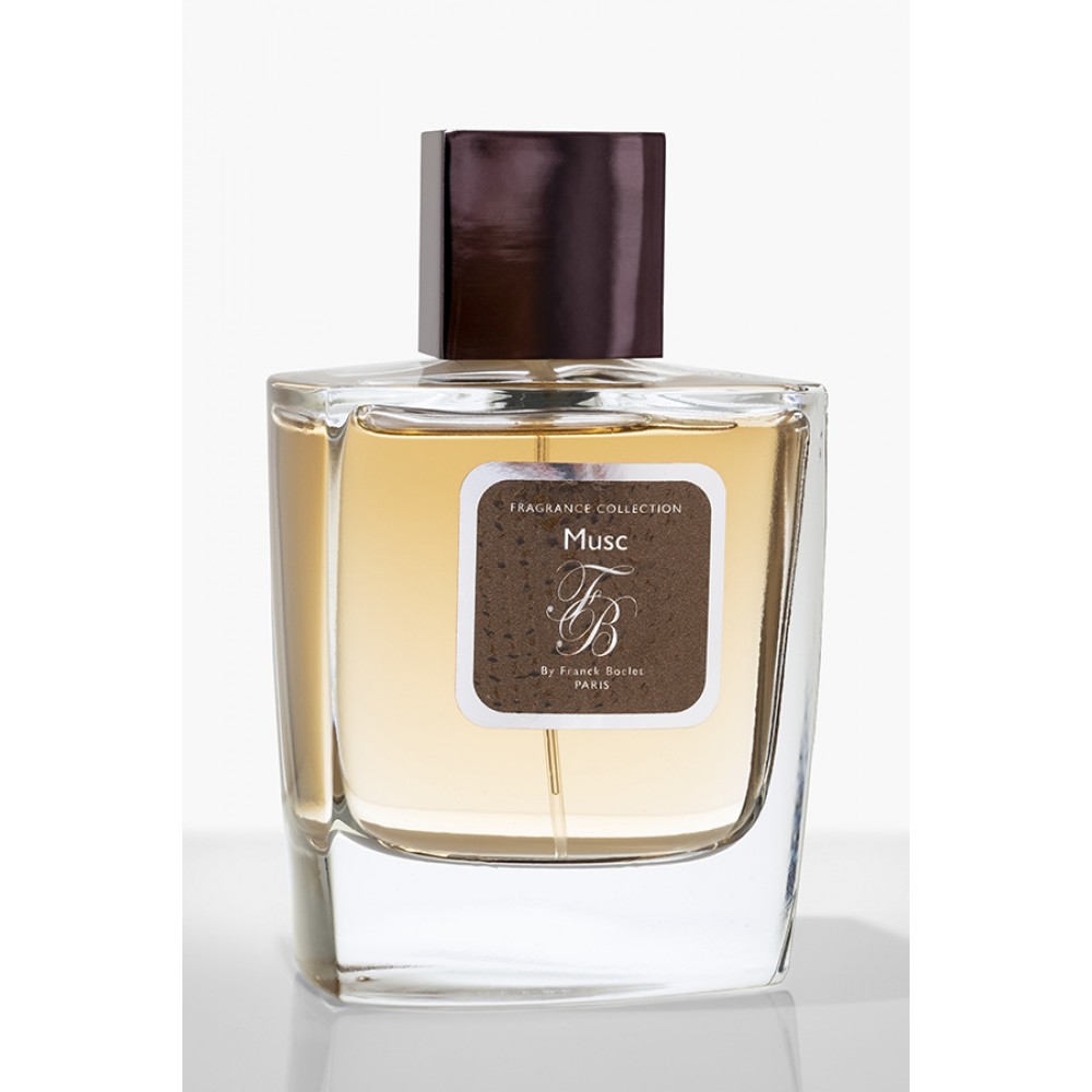 Franck Boclet Musc Eau De Parfum 100ml Unisex