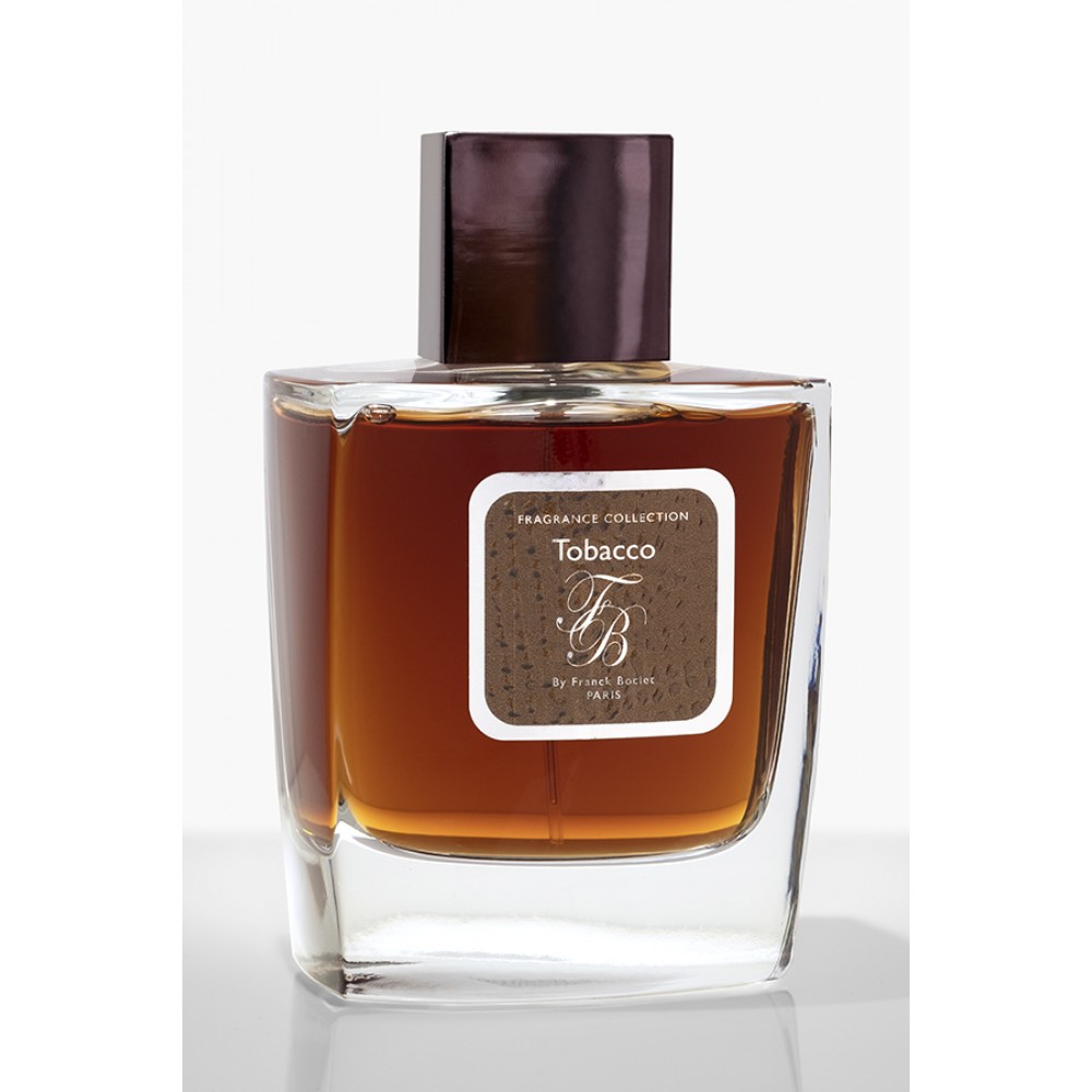 Franck Boclet Tobacco Eau De Parfum 100ml For Men