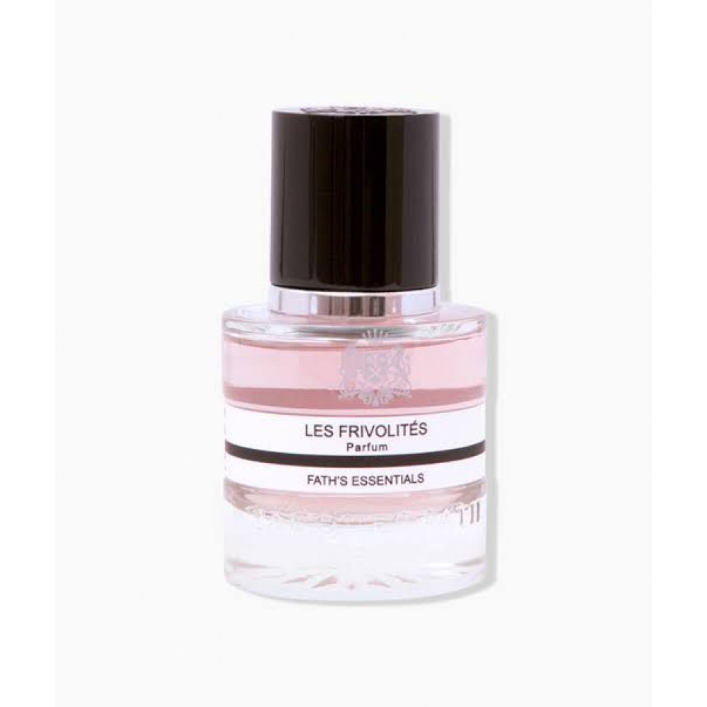 Jacques Fath Les Frivolites Kadın Parfüm EDP 100 ML