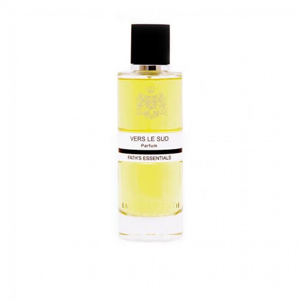 Jacques Fath Vers Le Sud 200 ml 